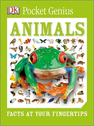 Animals: Facts at Your Fingertips