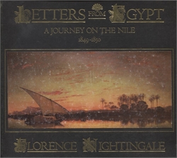 Letters from Egypt