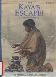 Kaya's Escape