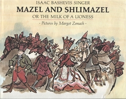 Mazel and Shimazel