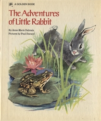 Adventures of Little Rabbit