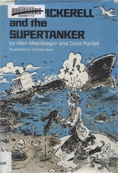 Miss Pickerell and the Supertanker