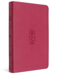 ESV Children's Bible (Pink)