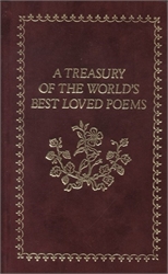 Treasury of the World's Best Loved Poems