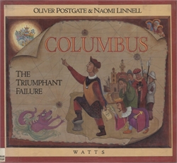Columbus: The Triumphant Failure