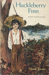 Huckleberry Finn (Modern Abridged Edition)