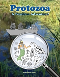 Protozoa: A Poseidon Adventure! - Complete Curriculum