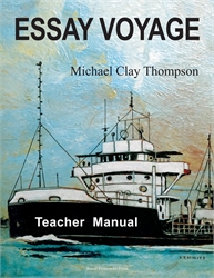 Essay Voyage - Teacher Manual (old)