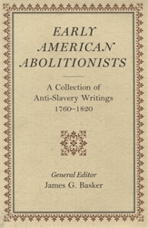 Early American Abolitionists