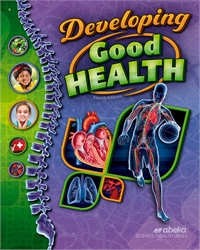 Developing Good Health - Worktext