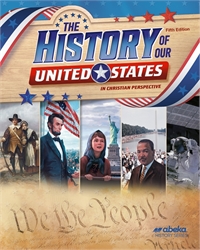 History of Our United States - Student Text