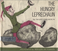 Hungry Leprechaun