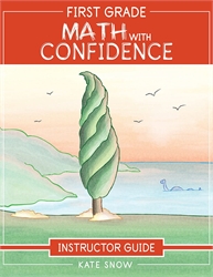 Math With Confidence 1 - Instructor Guide