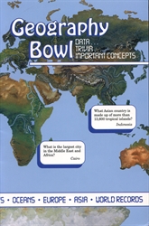 Geography Bowl - Quiz Team Book (old)
