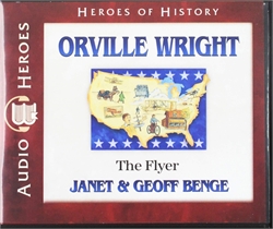 Orville Wright - Audio Book