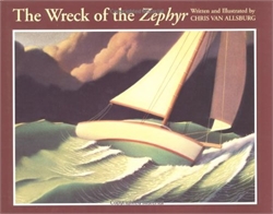 Wreck of the Zephyr