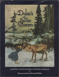 Dulac's The Snow Queen