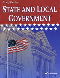 State and Local Government (old)