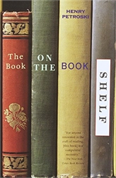 Book on the Bookshelf