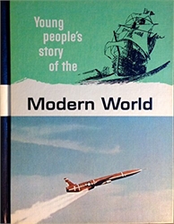 Young People's Story of the Modern World