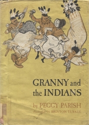 Granny and the Indians