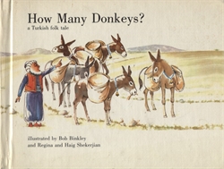 How Many Donkeys?