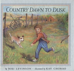 Country Dawn to Dusk