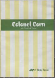 Colonel Corn CD