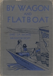 By Wagon and Flatboat