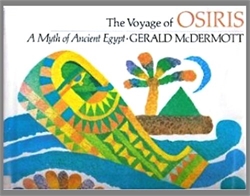 Voyage of Osiris