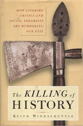 Killing of History