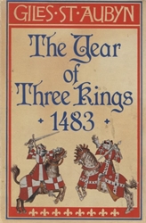 Year of Three Kings: 1483