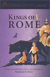Kings of Rome - Cycle 1