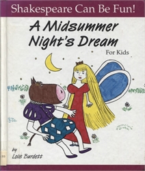 Midsummer Night's Dream for Kids