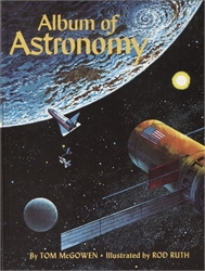 Album of Astronomy