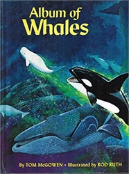 Album of Whales