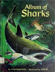 Album of Sharks