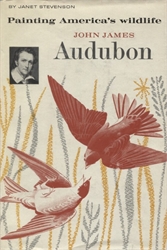 John James Audubon: Painting America's Wildlife