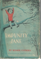 Impunity Jane