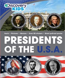 Presidents of the U.S.A.