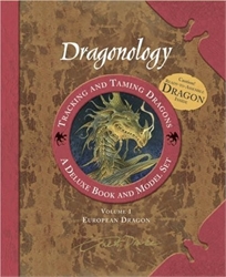 Dragonology Volume 1