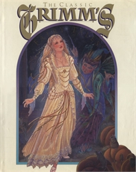 Classic Grimm's Fairy Tales