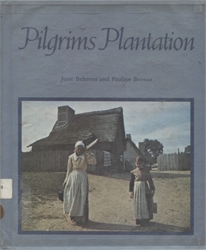 Pilgrims Plantation