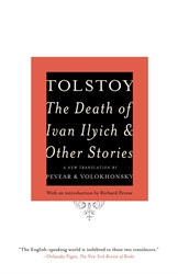 Death of Ivan Ilych and Other Stories