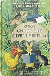 Sung Under the Silver Umbrella