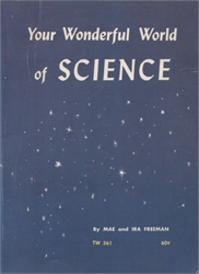 Your Wonderful World of Science