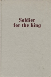 Soldier for the King