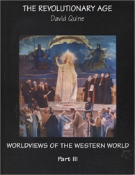 Worldviews of the Western World, Year III