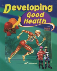 Developing Good Health - Worktext (really old)