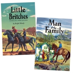 Little Britches / Man of the Family